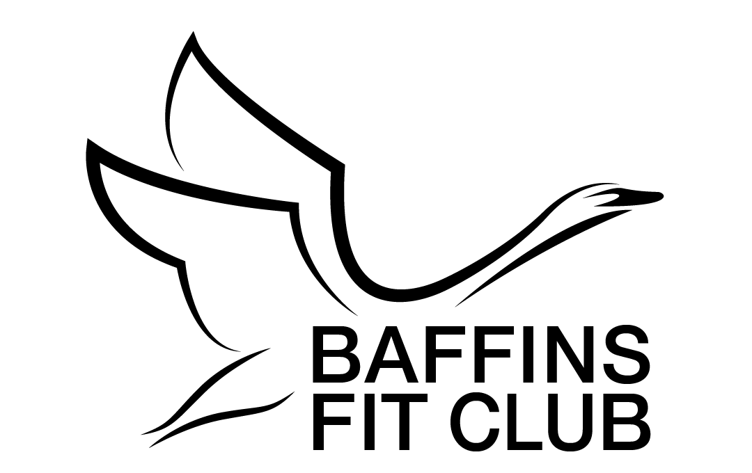 Baffins June & July Challenge